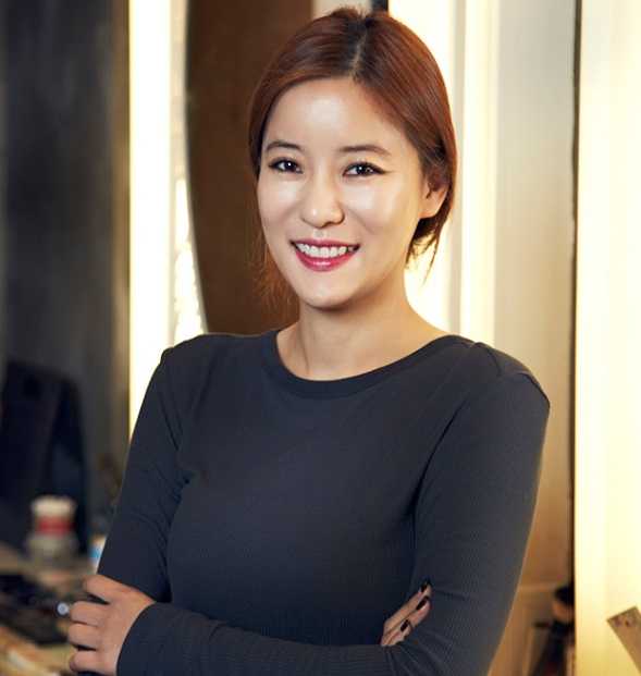 수경헤어샵 이미지