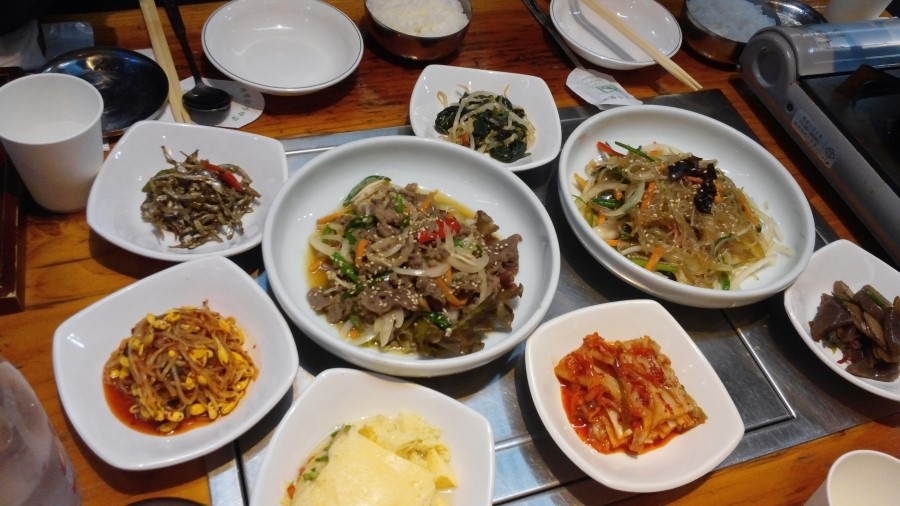 엄니식당 이미지