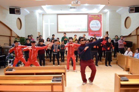 고신대학교복음병원 이미지