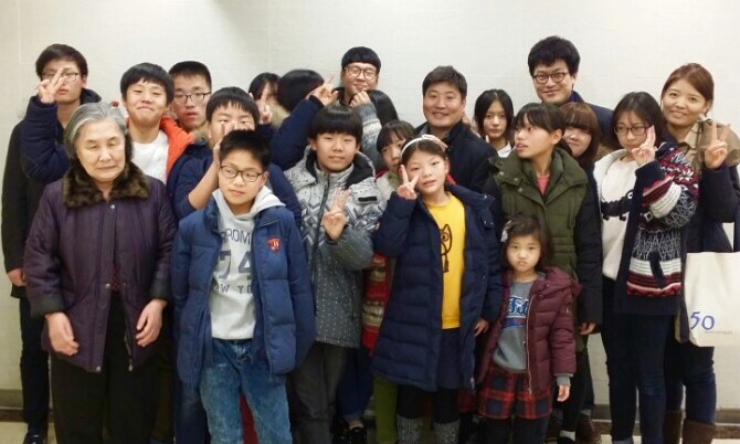 로뎀식당 이미지