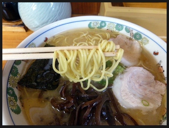 왕라면 이미지
