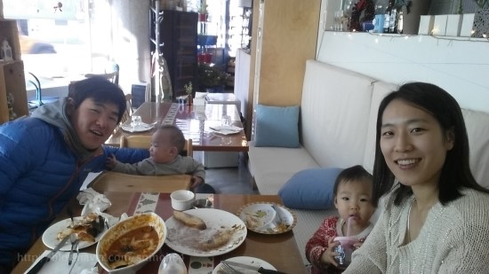 산모퉁이그곳 이미지