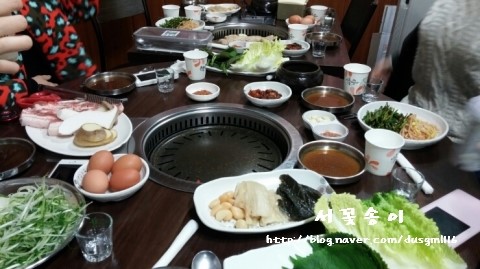 동인막창 이미지