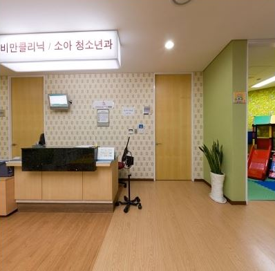 인하소아과 이미지
