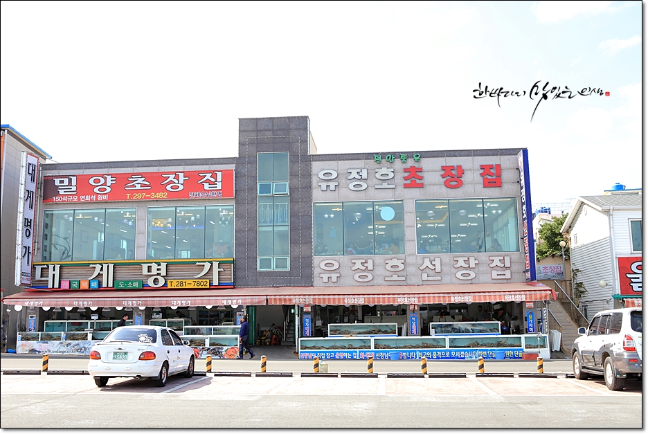 유정호대게 이미지