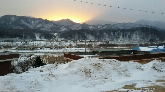 새솔펜션 이미지