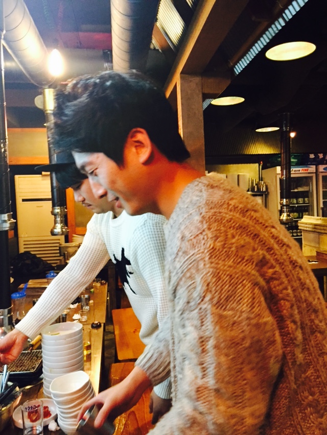 숯총각네 이미지