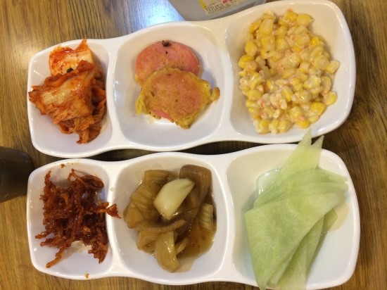 되고되고춘천집닭갈비신대점 이미지