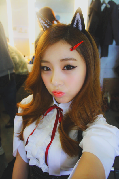 슐리 이미지
