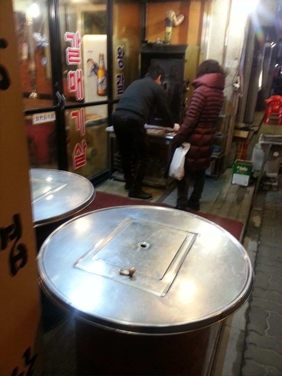 마당쇠초벌구이 이미지
