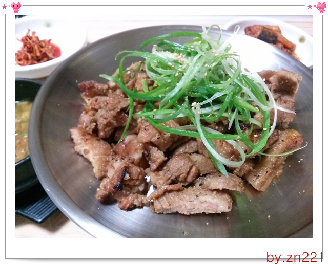 연탄불고기 이미지