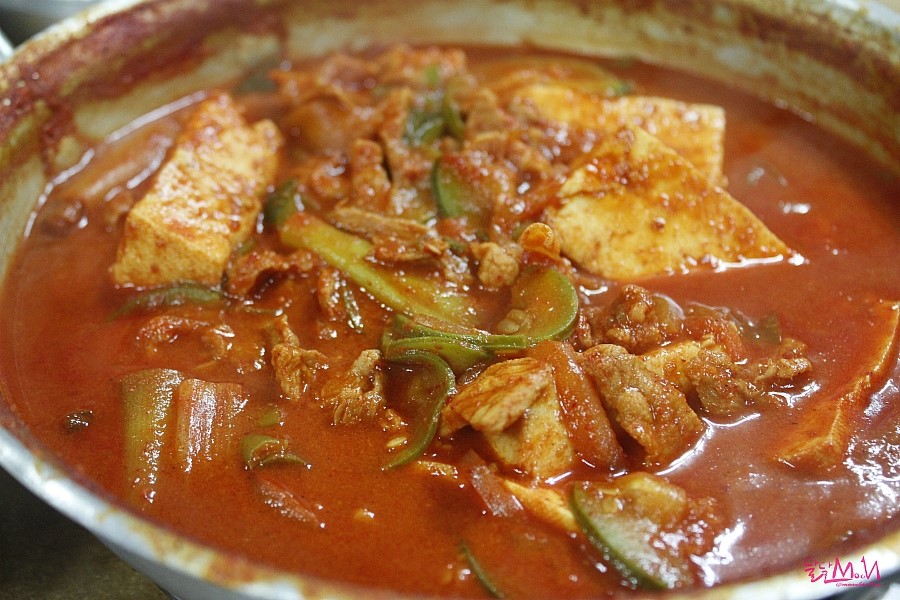 엄마네돼지찌개 이미지