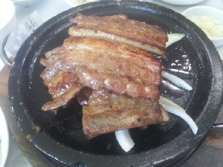 산장가든 이미지