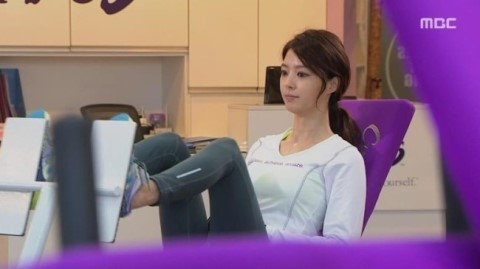 커브스봉천클럽 이미지
