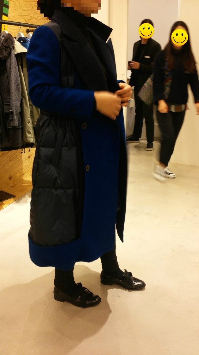신세계강남사카이 이미지