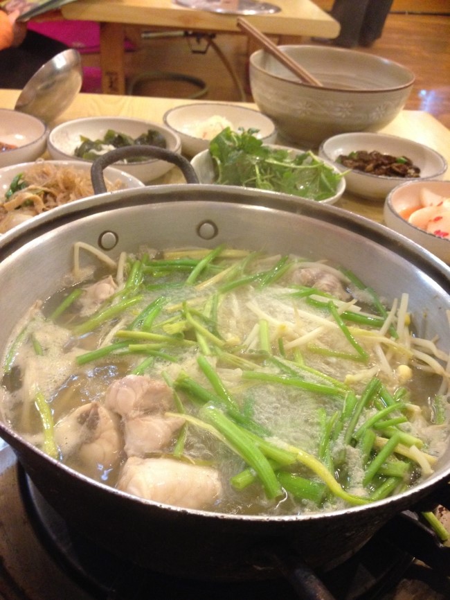 복담은집 이미지