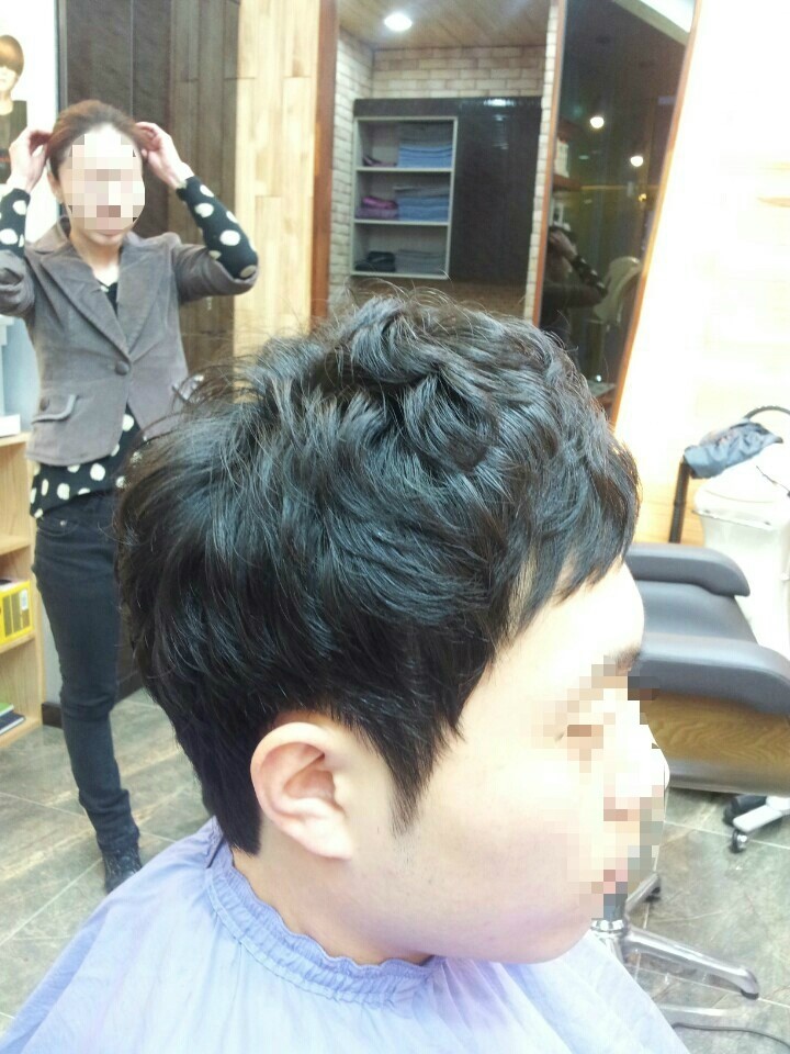 유민헤어 이미지