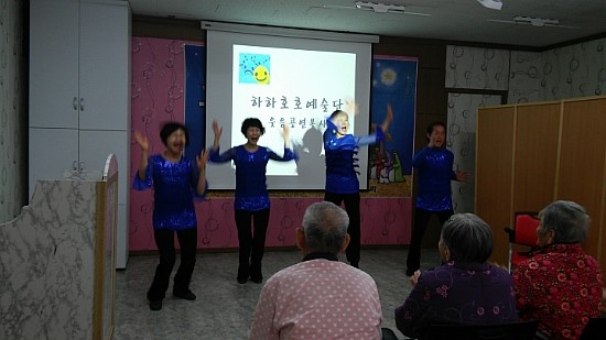 청솔요양병원 이미지