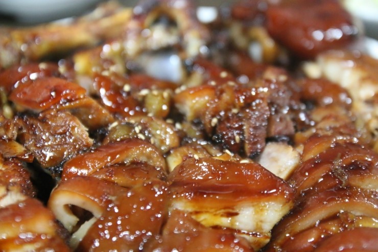 야식의정석 이미지