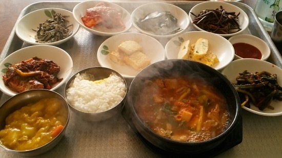 흥복식당 이미지