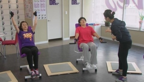 커브스봉천클럽 이미지