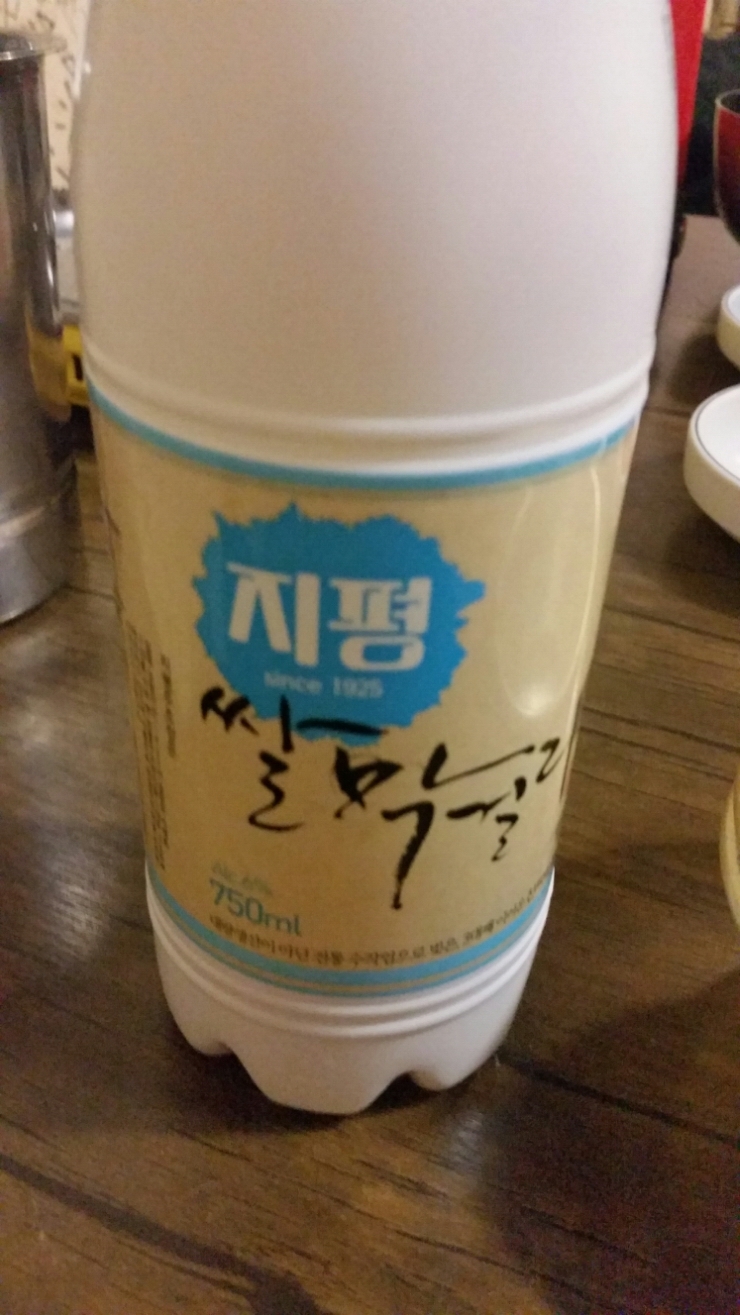동이빈대떡 이미지