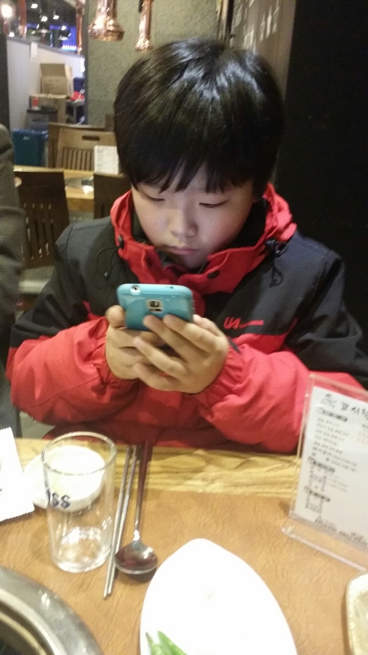 꼬시닭 이미지