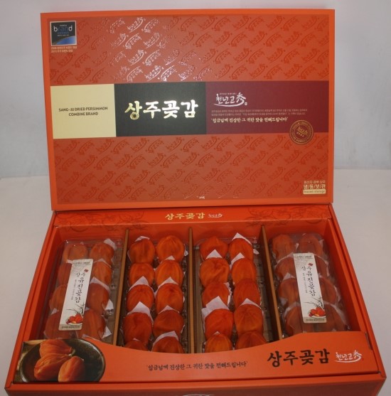 상주유진곶감 이미지