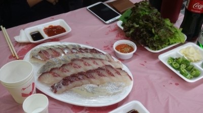 광어15000 이미지