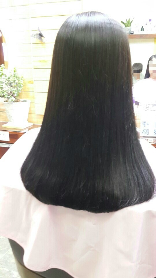 유민헤어 이미지