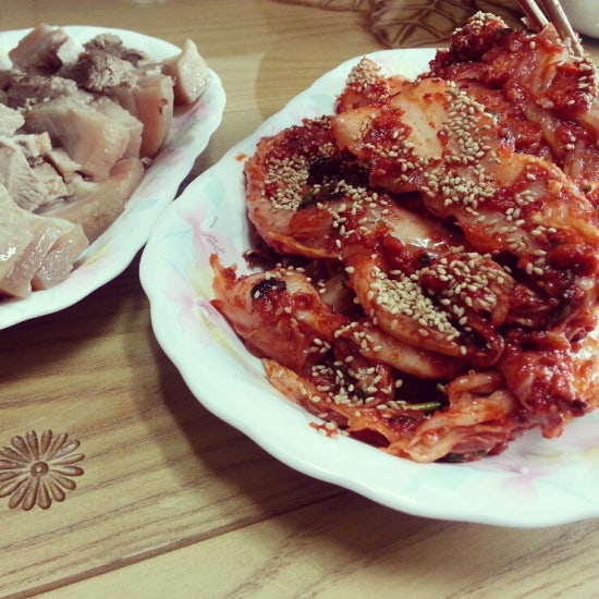 베비에르과자점 이미지