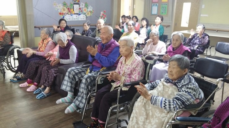 모여진색소폰실용음악학원 이미지