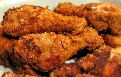 치킨벨 이미지