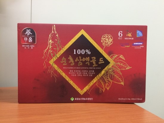 효림농산영농조합법인 이미지