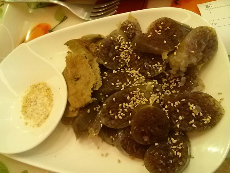 여기;떡볶이 이미지