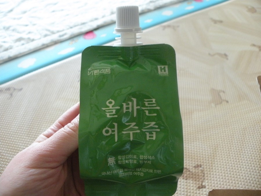 바른식품 이미지