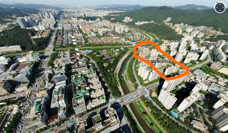 무지개환경개발 이미지