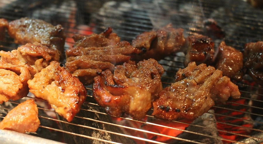 화동갈비주 이미지