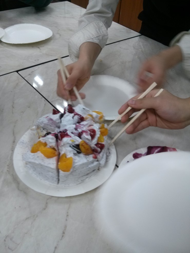 글로리아제과 이미지
