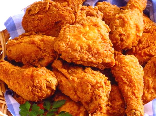 치킨벨 이미지