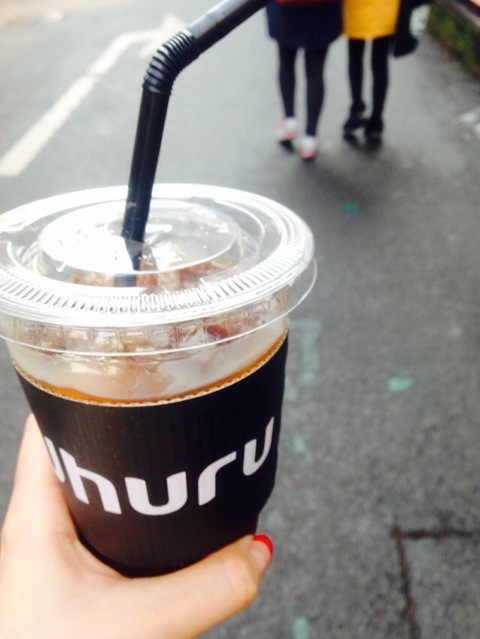 아진커피숍 이미지