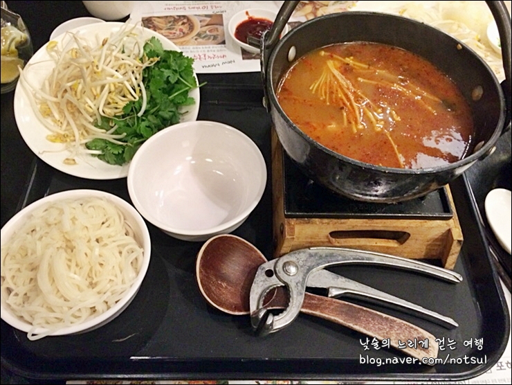 진경국수 이미지