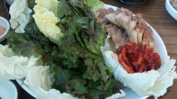 태양식당 이미지