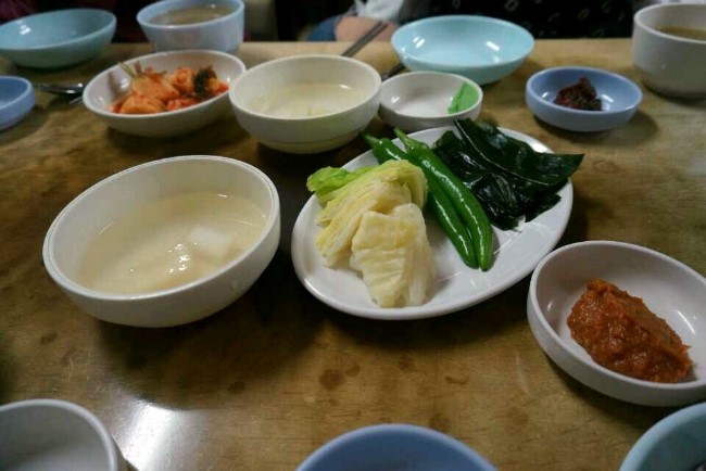 부산아구찜 이미지