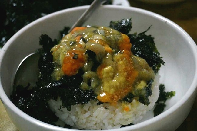 부산아구찜 이미지