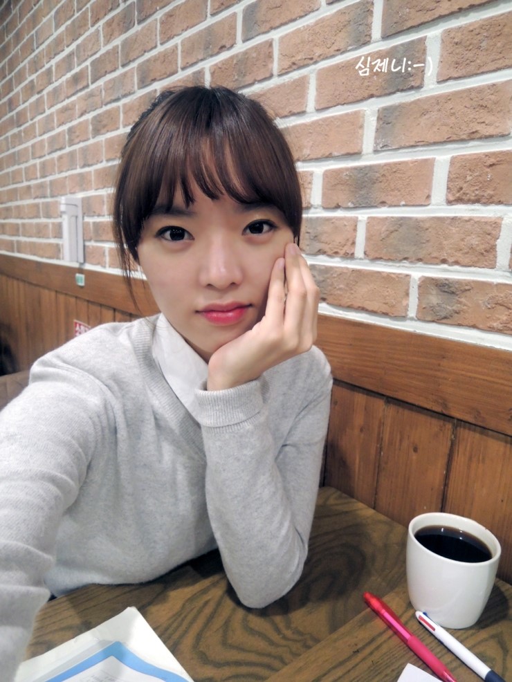 제니앤쿡 이미지