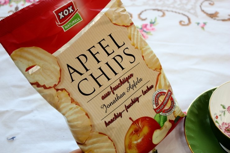 압펠(Apfel) 이미지