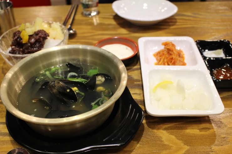 경일통닭 이미지