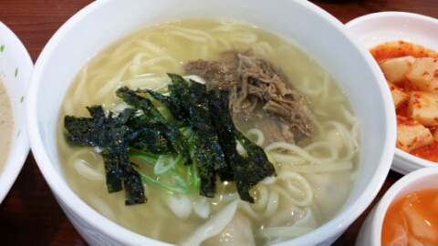 갯마을칼국수 이미지