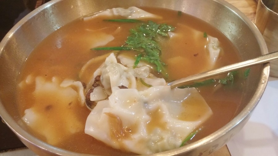 강남교자 이미지